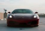 Ferrari F430 CV1 by D2Forged 2012 года